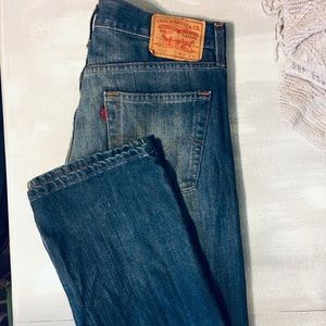 Levi’s